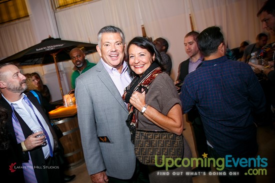 Whiskey Fest 2016 @ 801 Market St