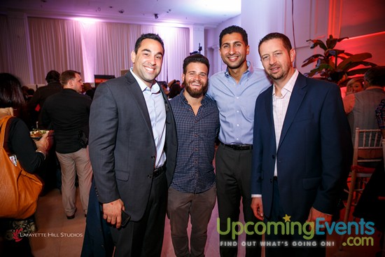 Whiskey Fest 2016 @ 801 Market St