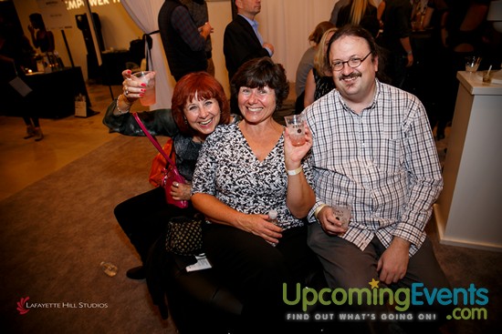 Whiskey Fest 2016 @ 801 Market St