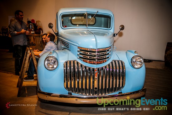 Whiskey Fest 2016 @ 801 Market St