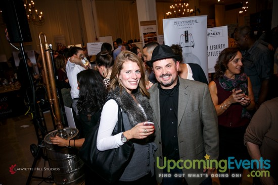 Whiskey Fest 2016 @ 801 Market St