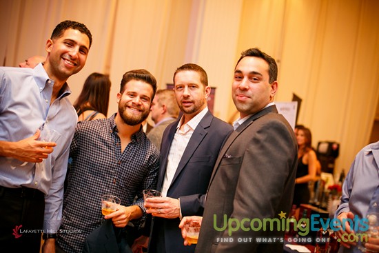 Whiskey Fest 2016 @ 801 Market St