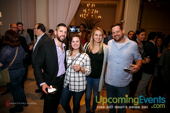 Whiskey Fest 2016 @ 801 Market St