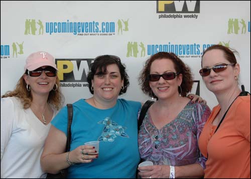 Sippin by the River (Backdrop-Photos)