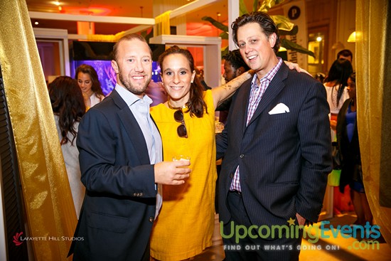 Whiskey Fest 2016 @ 801 Market St