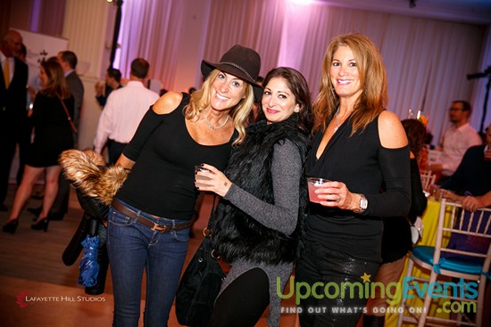 Whiskey Fest 2016 @ 801 Market St