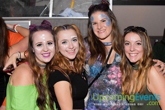 Halloween in Manayunk 2016