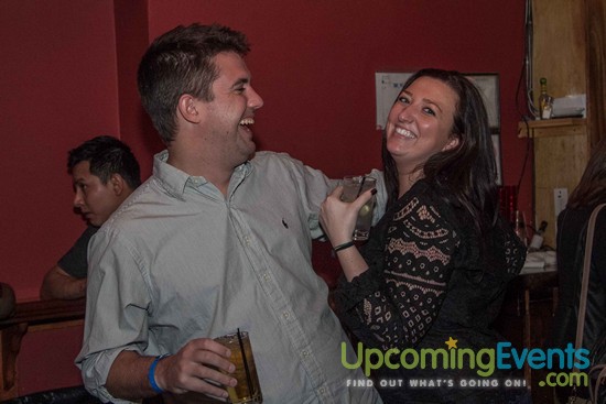 Halloween in Philly - Friday Night