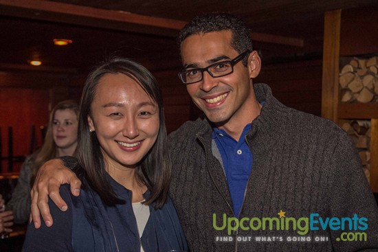 Halloween in Philly - Friday Night