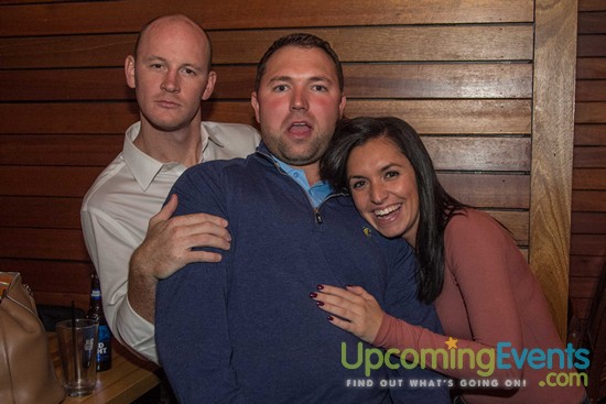 Halloween in Philly - Friday Night