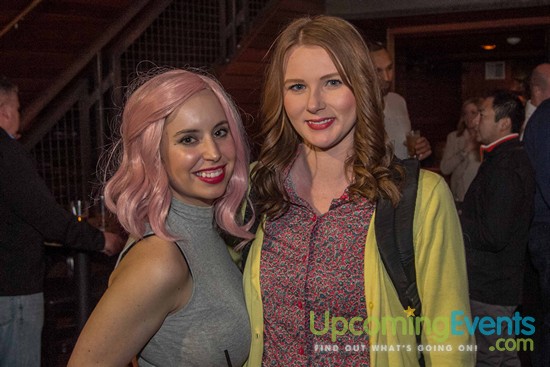 Halloween in Philly - Friday Night