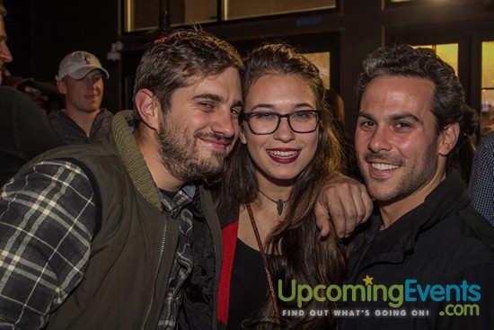 Halloween in Philly - Friday Night