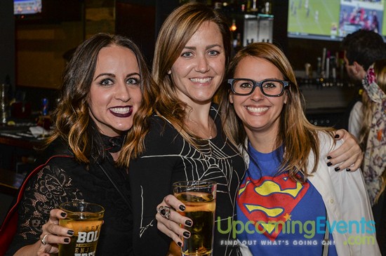 The Devil's Crawl 2016 (Gallery A)