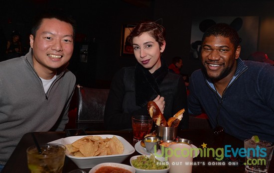 The Devil's Crawl 2016 (Gallery A)