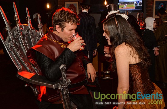 The Devil's Crawl 2016 (Gallery A)