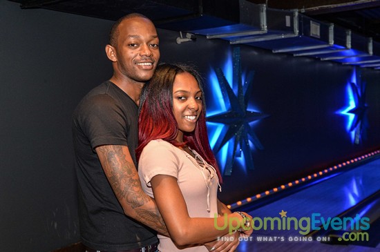 The Devil's Crawl 2016 (Gallery A)