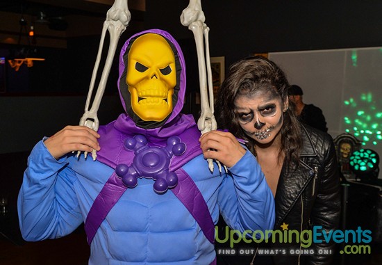 The Devil's Crawl 2016 (Gallery A)