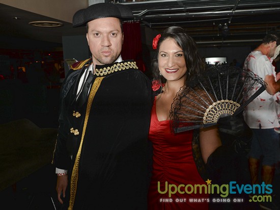 The Devil's Crawl 2016 (Gallery A)