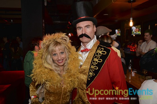 The Devil's Crawl 2016 (Gallery A)