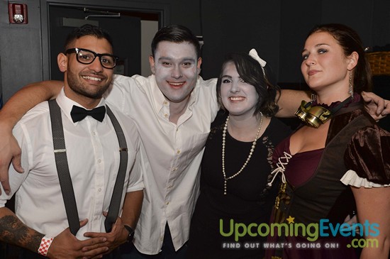 The Devil's Crawl 2016 (Gallery A)