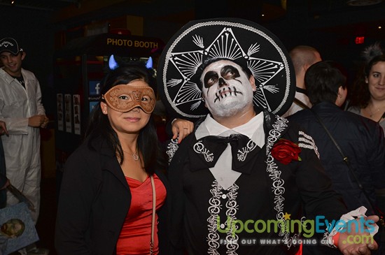 The Devil's Crawl 2016 (Gallery A)