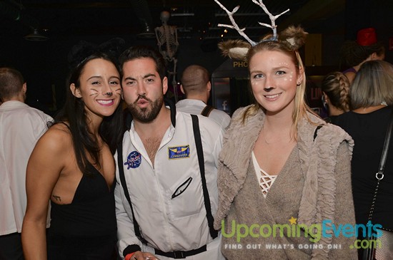 The Devil's Crawl 2016 (Gallery A)