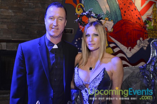 The Devil's Crawl 2016 (Gallery A)