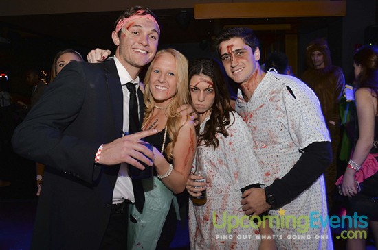 The Devil's Crawl 2016 (Gallery A)