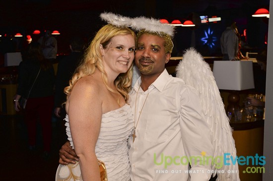 The Devil's Crawl 2016 (Gallery A)