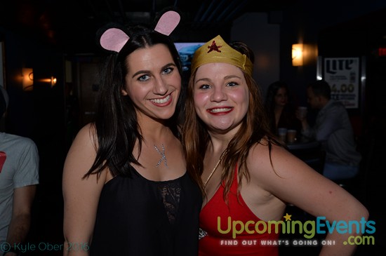 The Devil's Crawl 2016 (Gallery A)