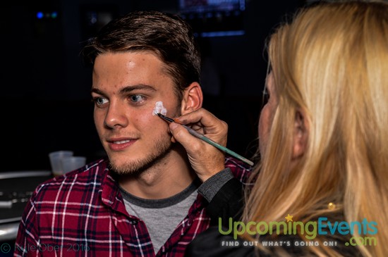 The Devil's Crawl 2016 (Gallery A)