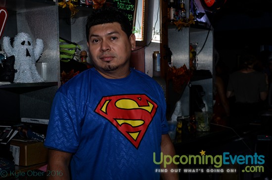 The Devil's Crawl 2016 (Gallery A)