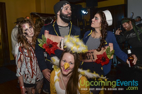 The Devil's Crawl 2016 (Gallery A)