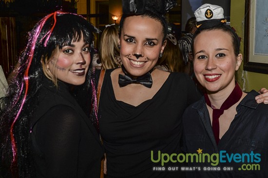 The Devil's Crawl 2016 (Gallery A)