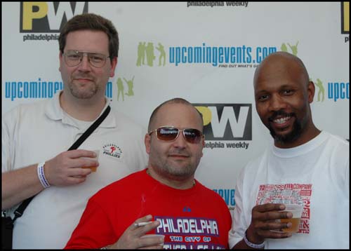 Sippin by the River (Backdrop-Photos)