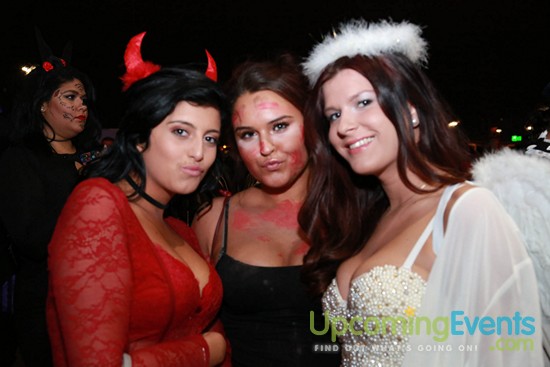 A Nightmare on Broard Street 2016