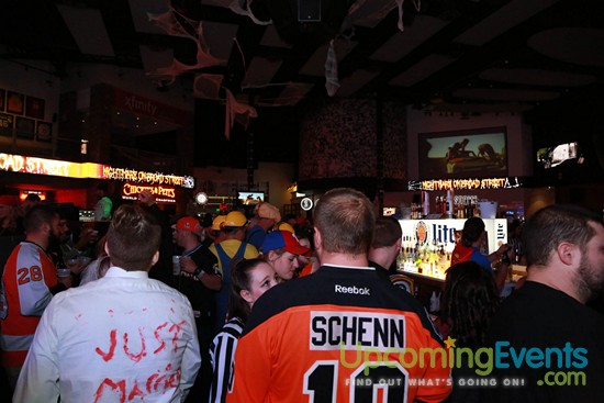 A Nightmare on Broard Street 2016