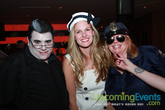 A Nightmare on Broard Street 2016