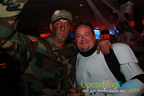 A Nightmare on Broard Street 2016