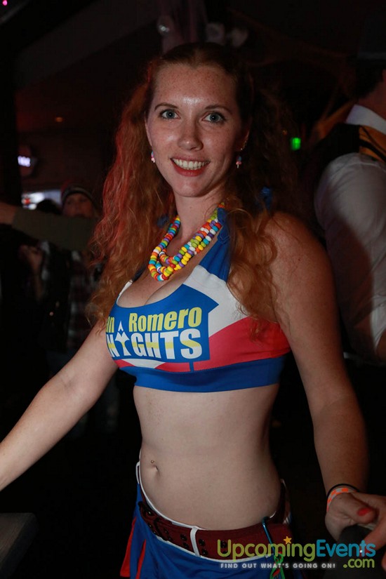 A Nightmare on Broard Street 2016