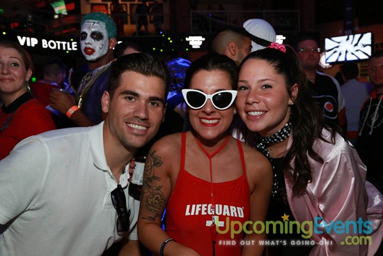 A Nightmare on Broard Street 2016