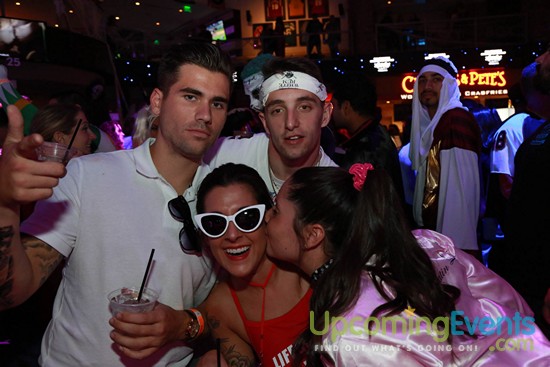 A Nightmare on Broard Street 2016