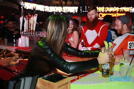 A Nightmare on Broard Street 2016