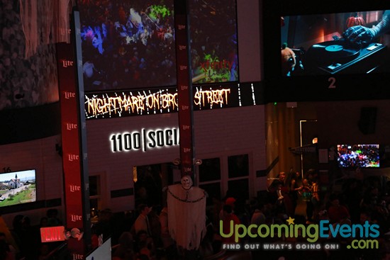 A Nightmare on Broard Street 2016