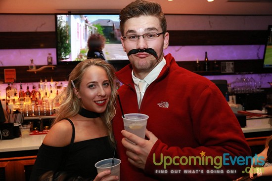 A Nightmare on Broard Street 2016