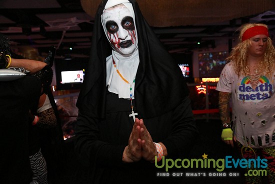 A Nightmare on Broard Street 2016