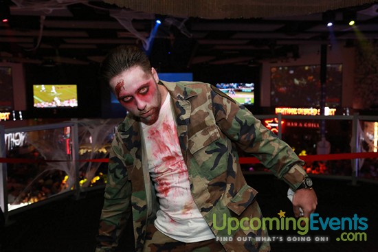 A Nightmare on Broard Street 2016