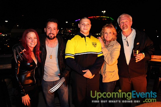 WICKED @ XFINITY Live!