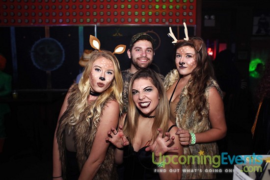 WICKED @ XFINITY Live!