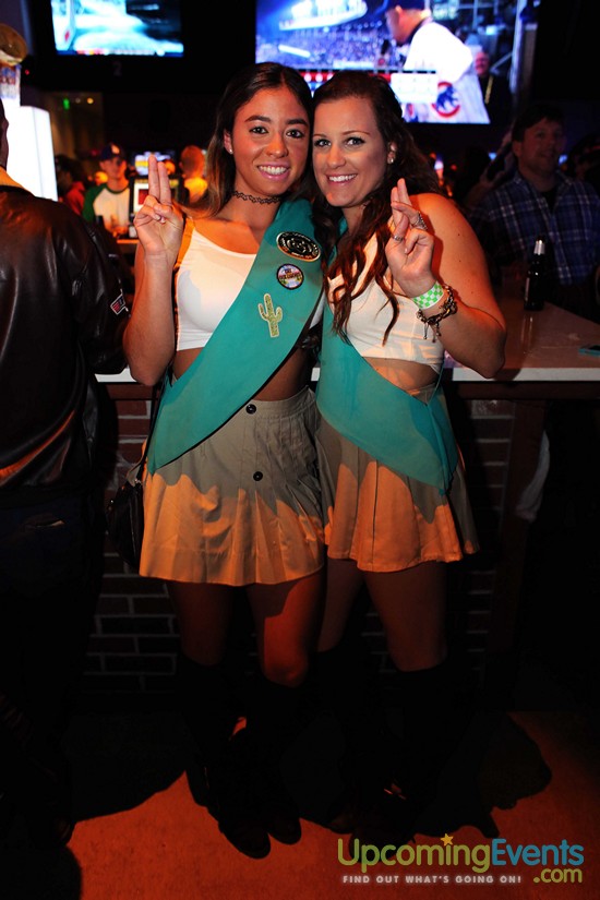 WICKED @ XFINITY Live!